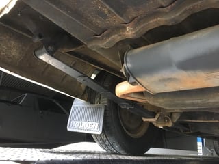 1971 HG Holden Belmont Ute