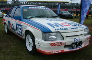 2014 Muscle Car Masters - Eastern Creek Sydney