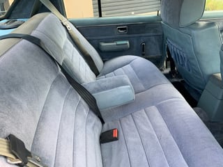 1980 Holden VC Commodore SL/E