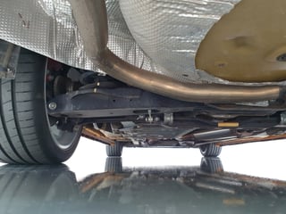 2013 FPV FG Mk II Falcon GT - 6 Speed Manual