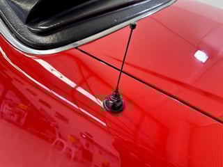 1978 Holden HZ GTS 5 Litre V8