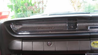 1962 Chevrolet Bel Air