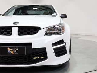 2016 Holden HSV Gen-F2 GTS - Harrop 500kW Enhanced