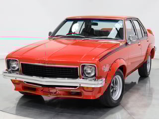 1974 Holden LH Torana SL/R 5000 L34