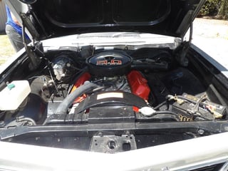 1975 LH SL/R 5000 Torana