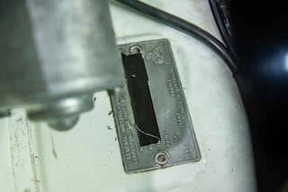 1972 LJ Torana GTR XU1 - 24C Colin Bond HDT Race Car