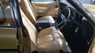 1974 XB GS Fairmont 302 V8