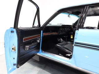 1971 XY GT Ford Falcon