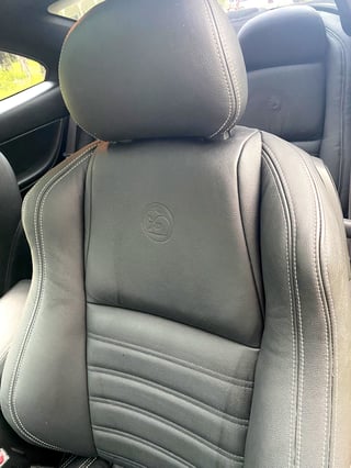 2006 HSV GTO Z Series Signature Coupe - Build No.30 / 70