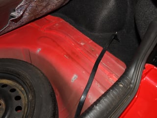 2002 Holden VX II SS Commodore  LS1 - 6sp Man Sunroof 
