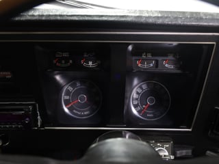 1975 Ford XB Falcon 500 Panel Van - 351 K-Code 4sp Man …