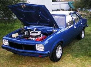LH SL Torana
