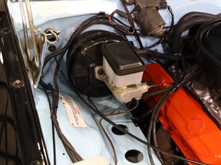 1977 Holden LX Torana SLR 5000 A9X - Opaline Blue