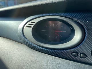 2000 Tickford AU Falcon TE50 Series 2 - Build No. 26