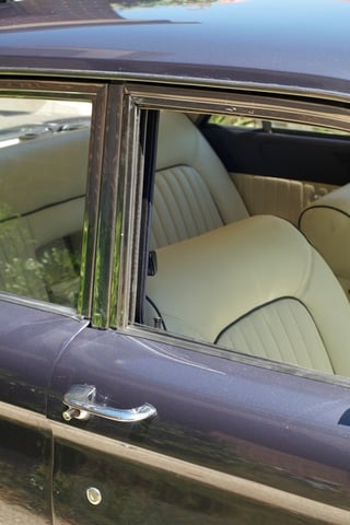 1965 XP Falcon 302 V8