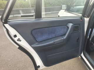 1993 HSV VP Clubsport 5000i