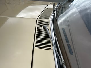 1974 Holden HQ Premier Station Wagon 