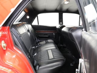 1971 Ford Falcon XY GTHO Replica