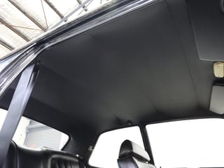 1972 Holden LJ Torana GTR XU1 - Glacier White