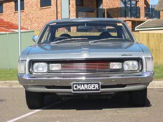 RT Valiant Charger