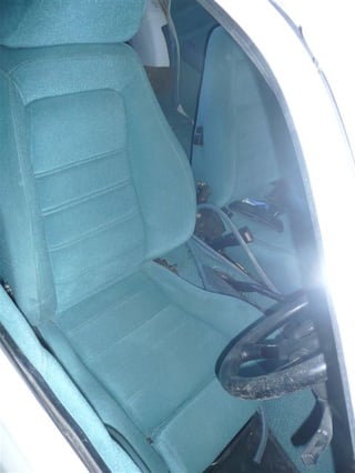 HDT Brock VL Director