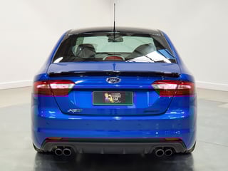 2016 Ford FGX Falcon XR8 Sprint - 00029 km