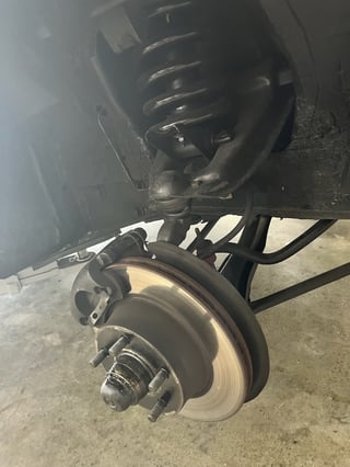 1972 Ford Falcon XA Hardtop GT Replica - Wild Plum