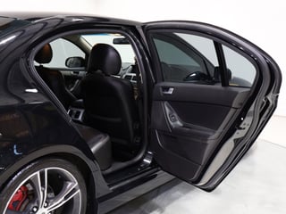 2010 FPV FG GT Build No 16 - 6 Speed Manual in Silhouette 