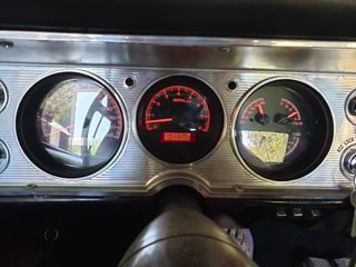 1964 Chevrolet Chevelle Malibu SS