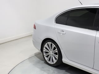 2014 Ford Falcon FGX G6E Turbo - Lightning Strike