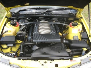 HSV VS GTS R Commodore #14