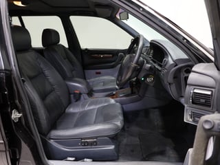 1996 HSV VS Grange 185i Build No 19 - Cherry Black Mica