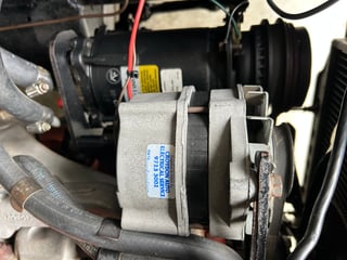 1974 Holden HQ Premier Station Wagon 