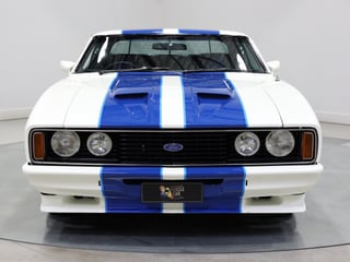 1978 Ford Falcon XC Cobra 5.8 Litre - Build No 137