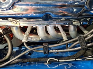 1985 HDT VK SS Commodore #1824