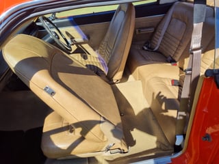 1971 VH Valiant R/T Charger