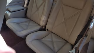 1975 Ford Landau Coupe