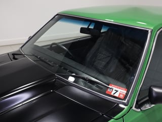 1977 Holden LX Torana A9X Hatchback Tribute - Supermint Metallic …
