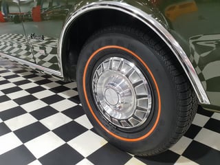 1971 XY Ford Fairmont