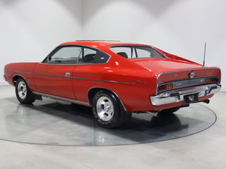 1973 Chrysler VJ Valiant Charger 770 E55 - 340 V8