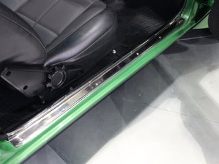 1977 Holden LX Torana A9X Hatchback Tribute - Supermint Metallic …