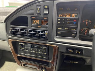 1992 Tickford Falcon EB GT - Build No.24