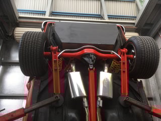 1977 LX Torana SL/R 5000