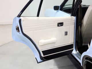 1974 Ford Falcon XB GT Sedan - Skyview Blue