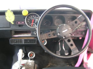 Torana SLR 5000 Replica