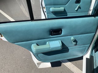 1984 HDT VK SS Group C Commodore Big Banger Replica