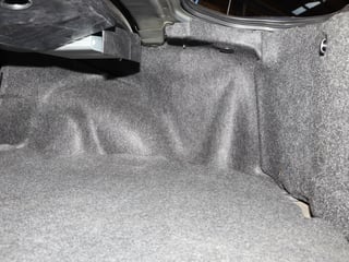 2002 Ford Mustang Cobra SVT - Australian Delivered