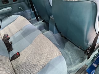 1985 HDT VK SS Group A Brock Commodore - Build No. 425