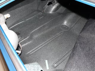 1969 Chevrolet Camaro Yenko 427 Tribute