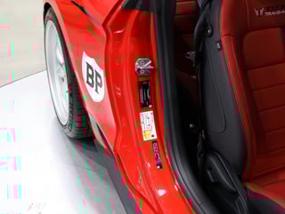 2020 Ford Mustang Tickford Trans-Am Limited Edition - Build No. 66 - DELIVERY kms ONLY!